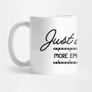 Movie - Just one episode Mug